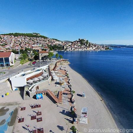 Ana Apartment Šibenik Habitación foto